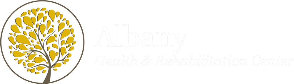 Albany Health & Rehabilitation